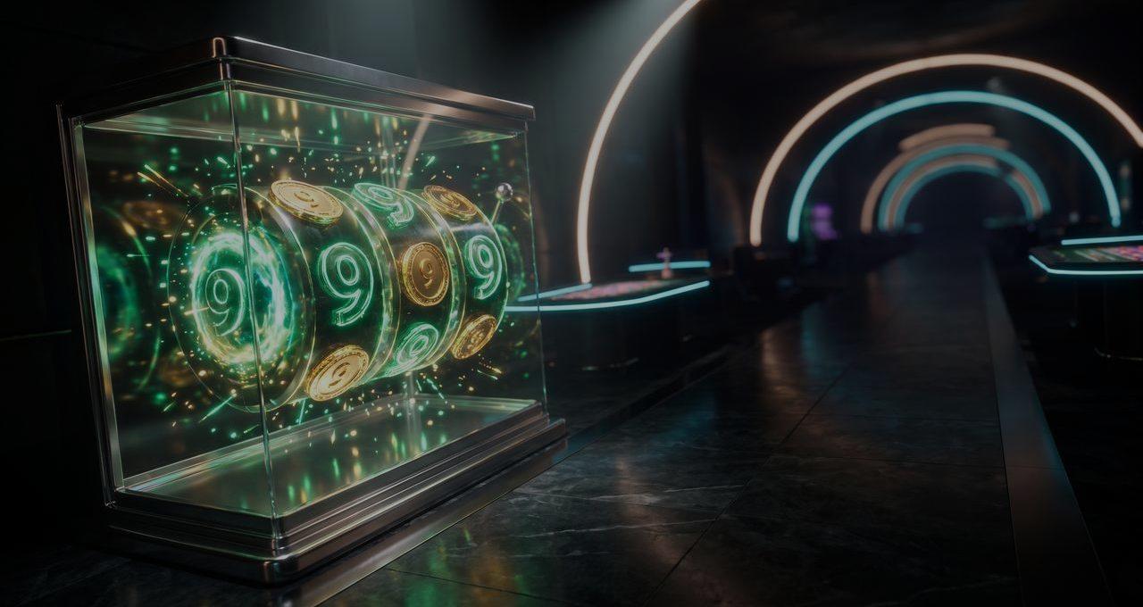 Casino 999