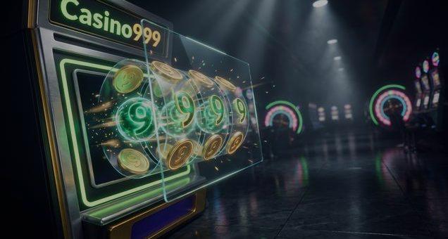 Casino 999