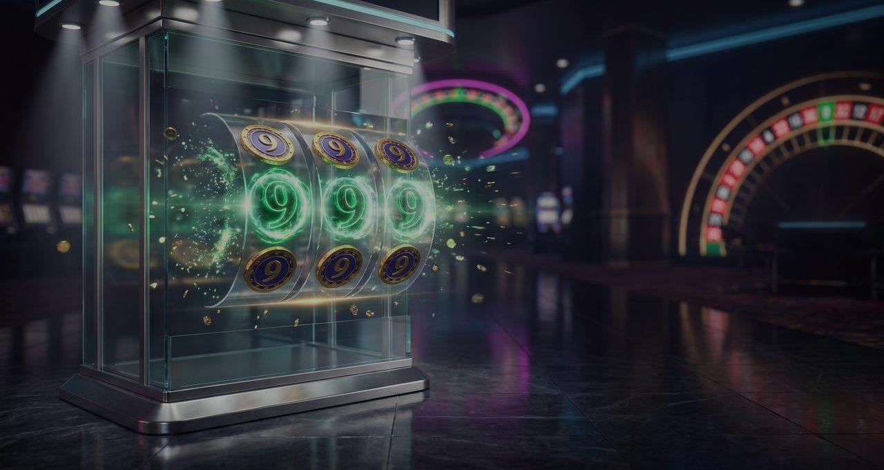 Casino 999
